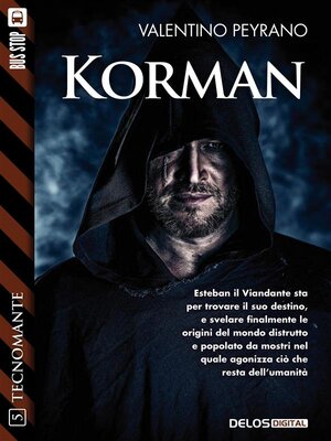 cover image of Korman